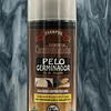 Shampoo Aceite de Cacahuananche Pelo Germinador en la semilla