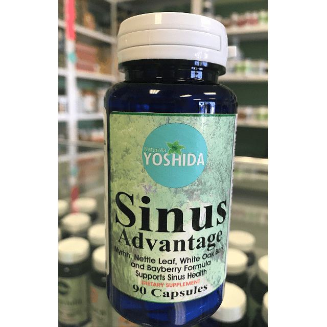 Sinus Advantage