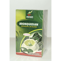 Bronquiosan (Té)