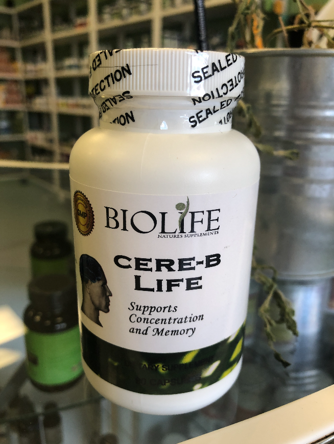 Cere-B Life