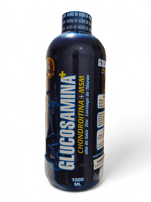 GLUCOSAMINA