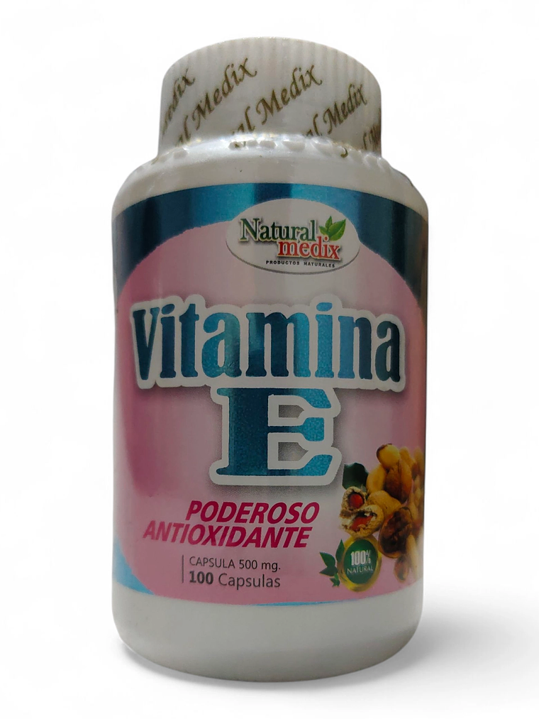 Vitamina E 1