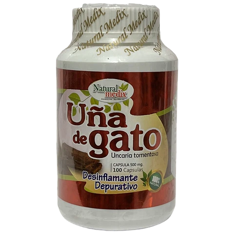 Uña de gato