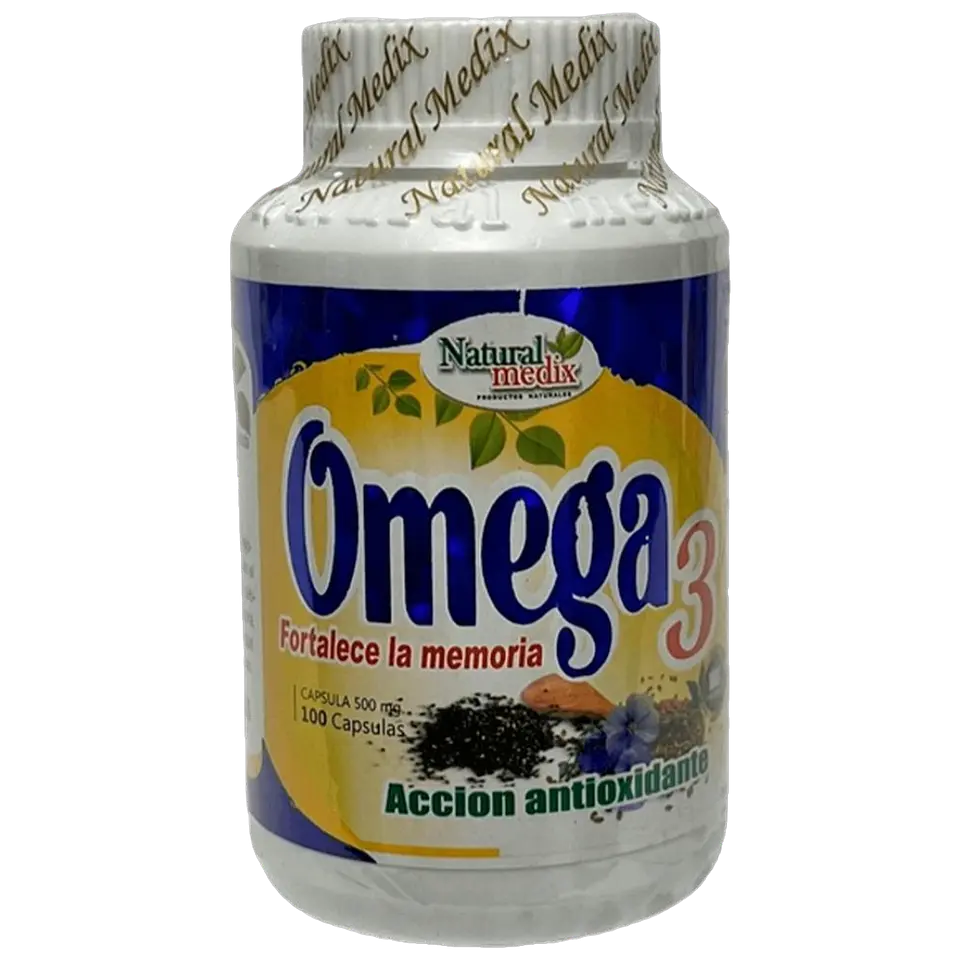 Omega 3 1