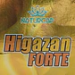 Higazan FORTE • 500mL - Miniatura 1