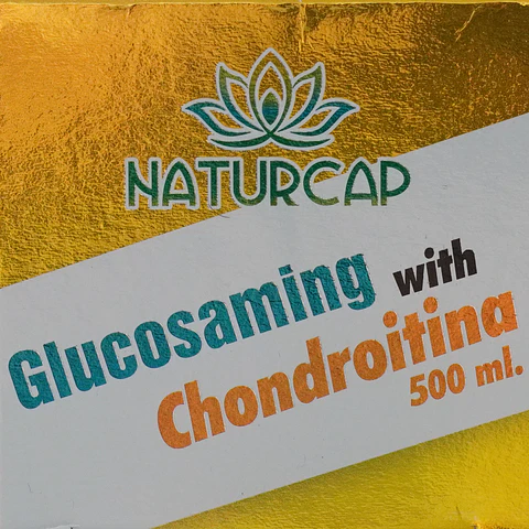 Glucosaming