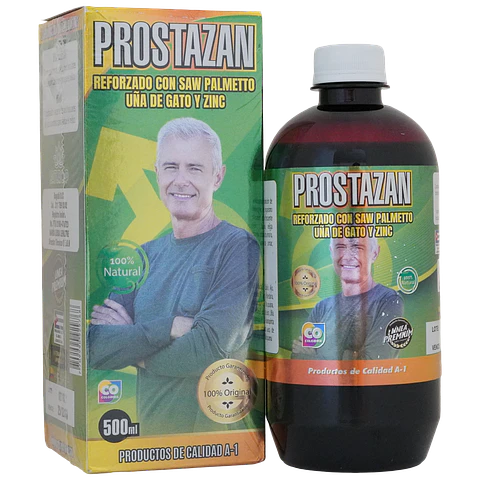 PROSTAZAN