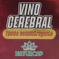 VINO CEREBRAL • 500mL - Miniatura 1