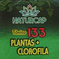 Tónico 133 PLANTAS + CLOROFILA • 500mL - Miniatura 1