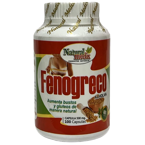 Fenogreco