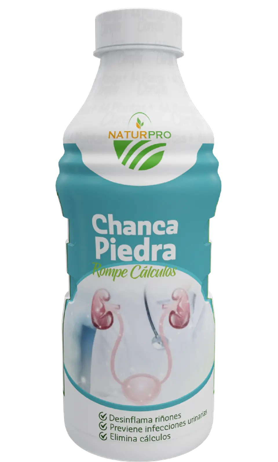 CHANCAPIEDRA 1