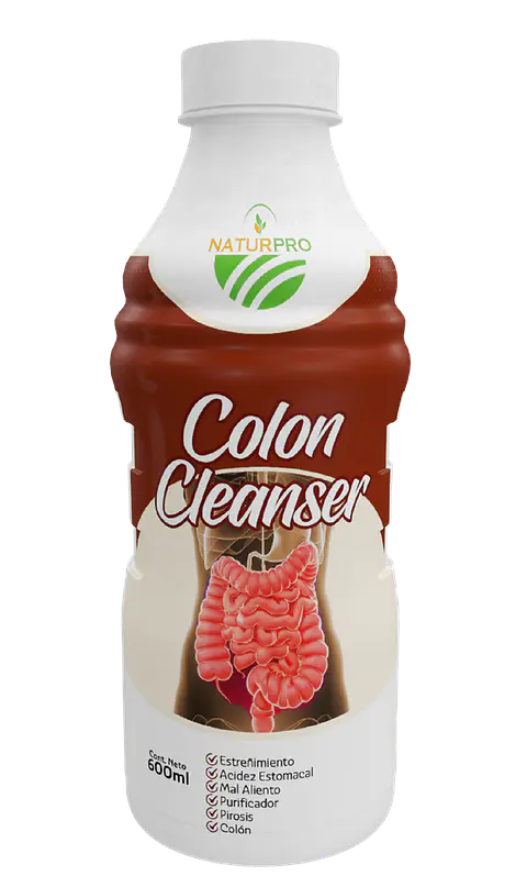 COLON CLEANSER
