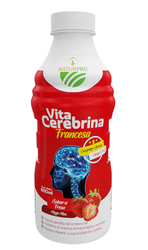 VitaCerebrina