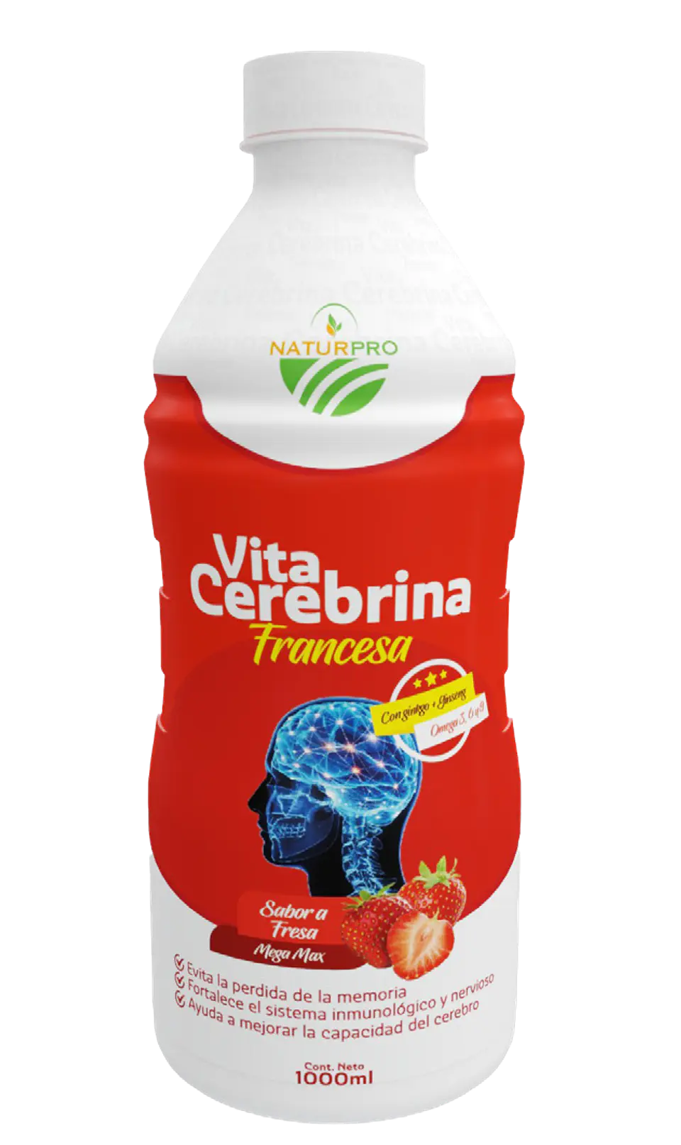 VitaCerebrina 1