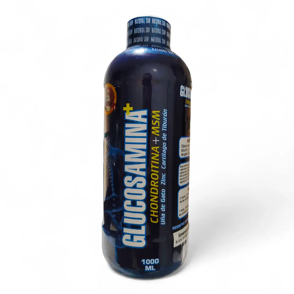 GLUCOSAMINA 1