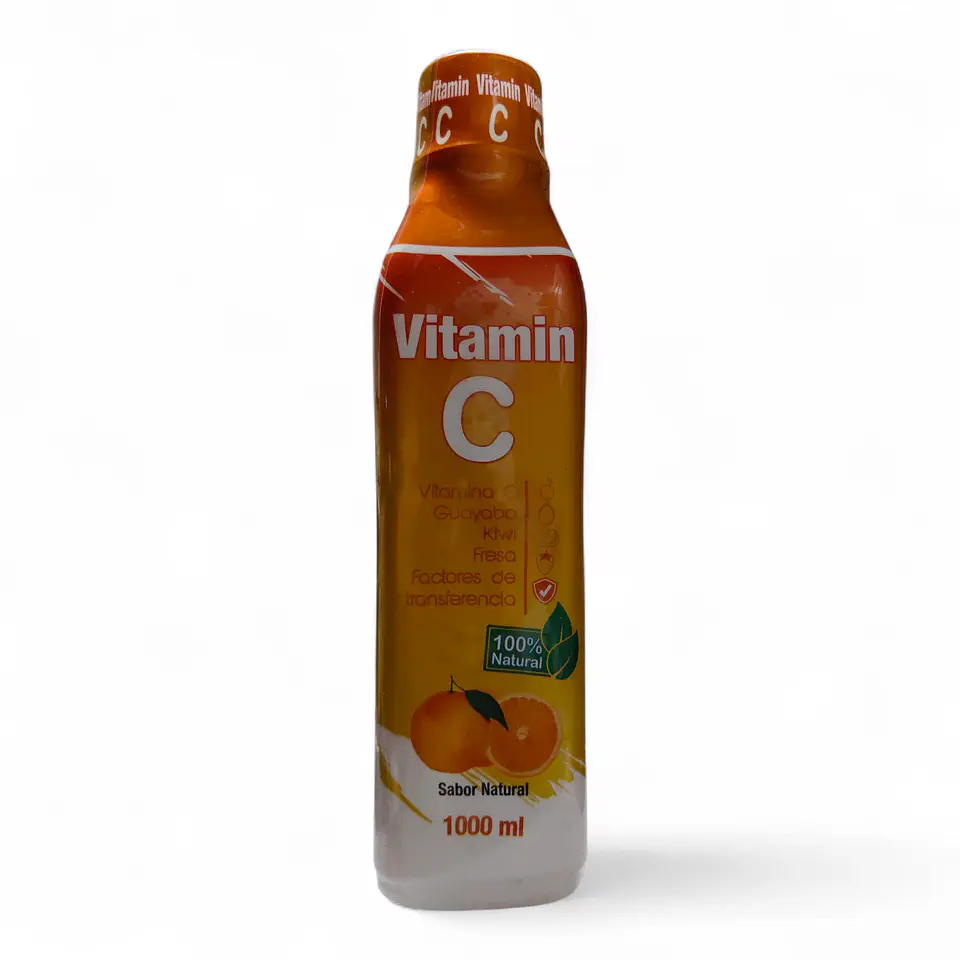 Vitamin C 1
