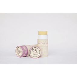 CREMA CORPORAL SOLIDA    NUTRI-CARE