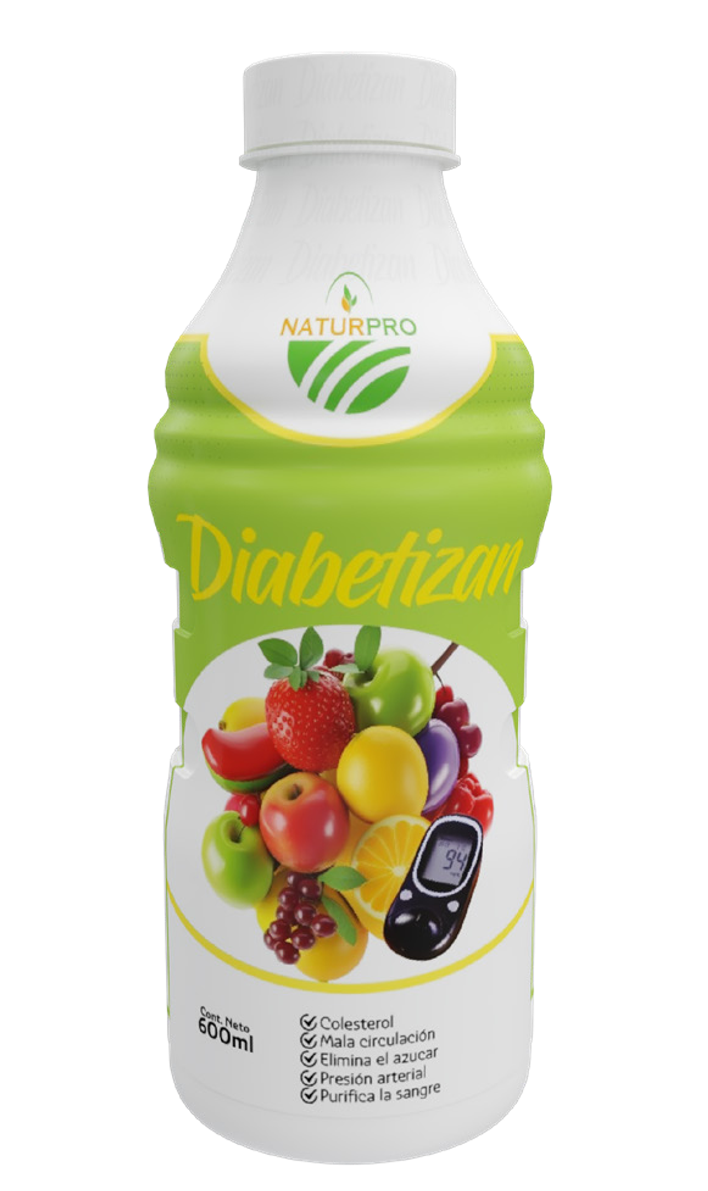 DIABETIZAN 1