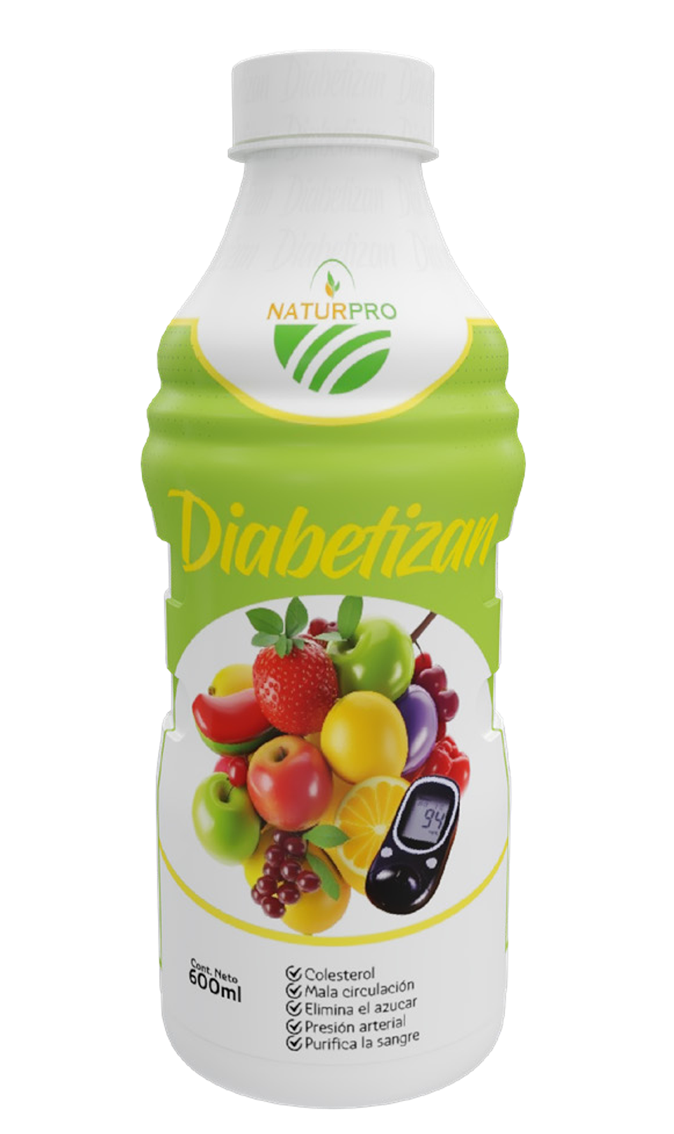 DIABETIZAN 1