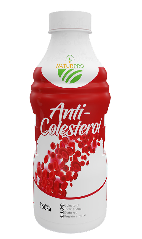 ANTICOLESTEROL