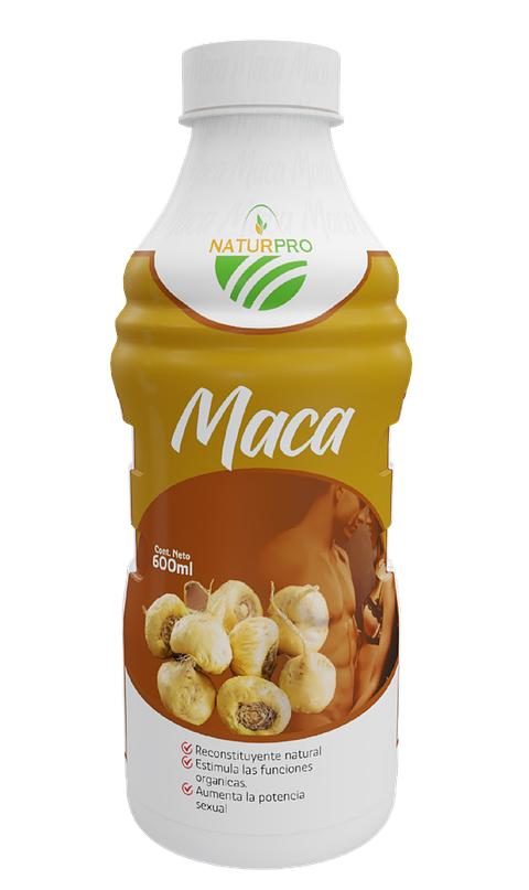 MACA