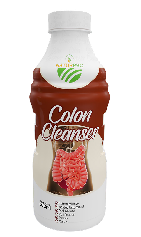 COLON CLEANSER
