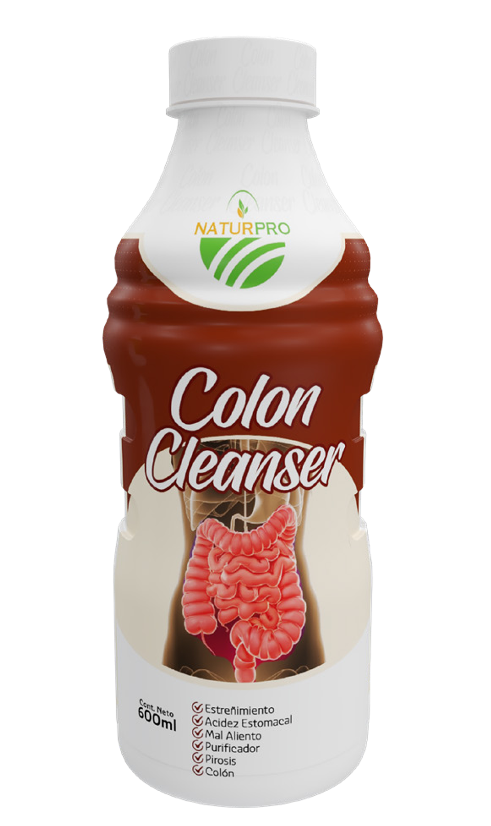 COLON CLEANSER 1