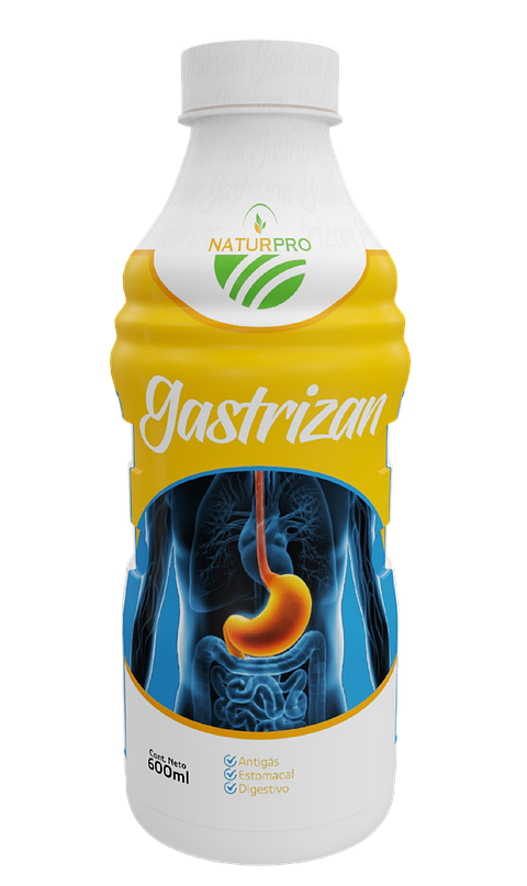 GASTRIZAN