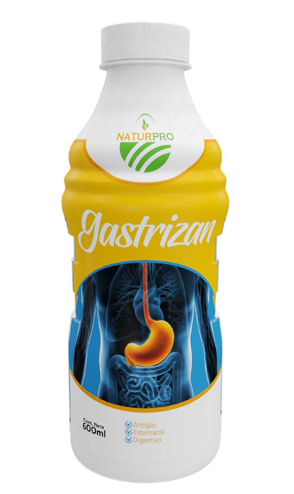 GASTRIZAN 1