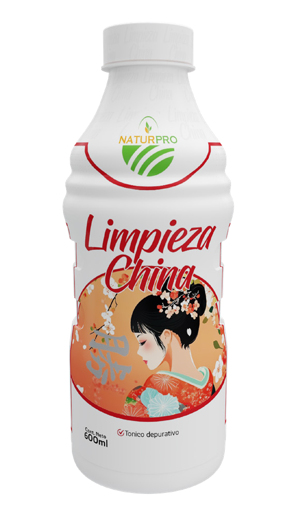 LIMPIEZA CHINA 1
