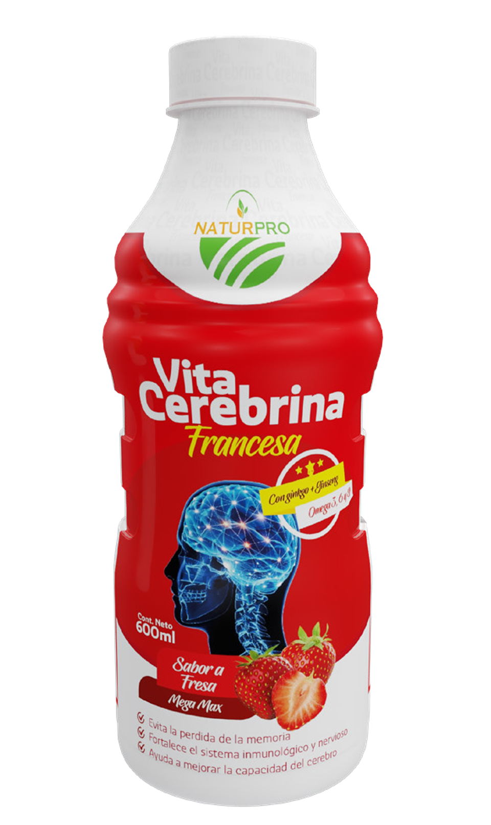 VITACEREBRINA 1