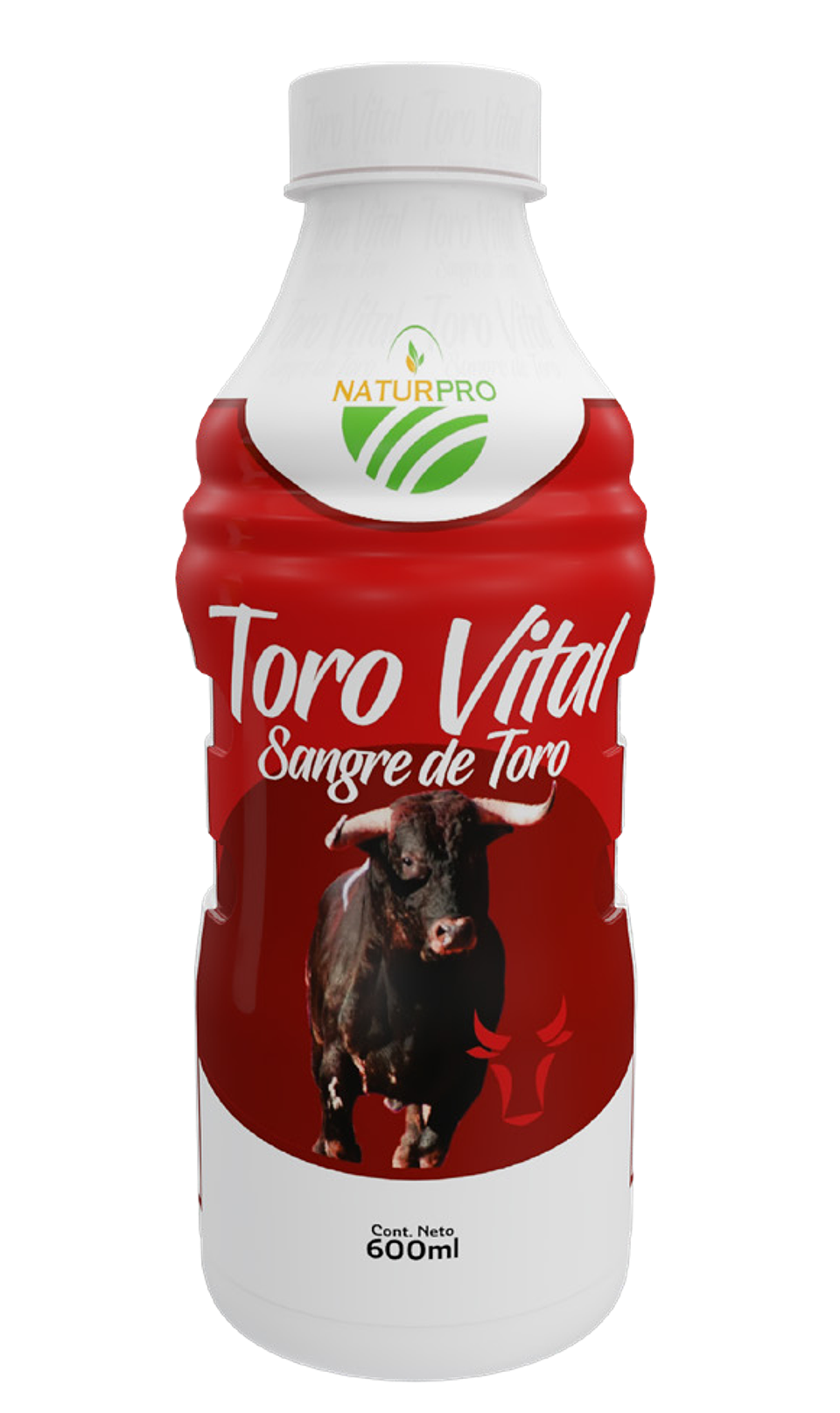 Toro Vital 1