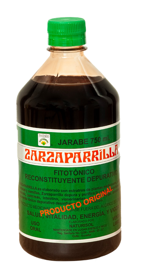 ZARZAPARRILLA