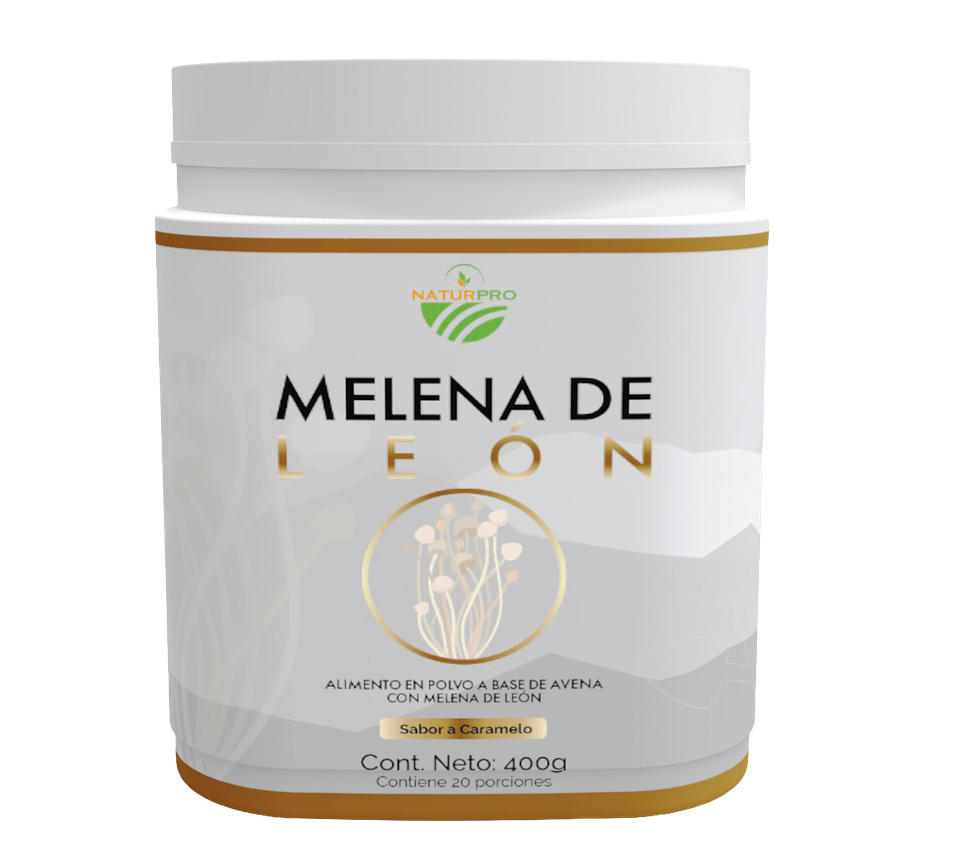 MELENA DE LEÓN 1