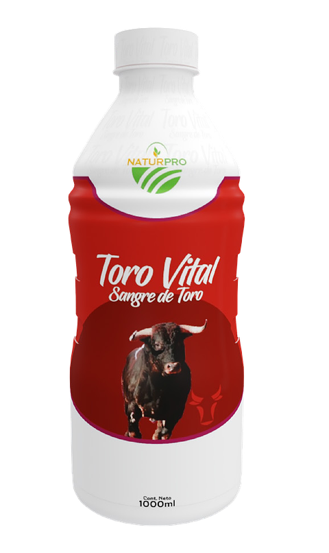 Toro Vital