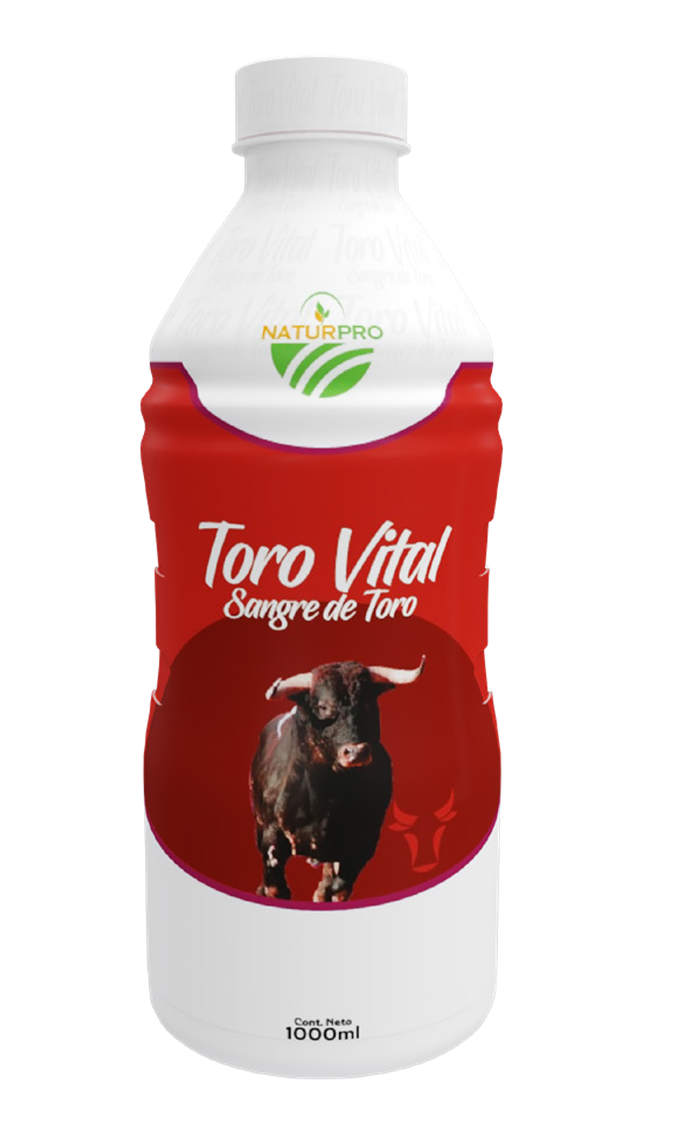 Toro Vital 1