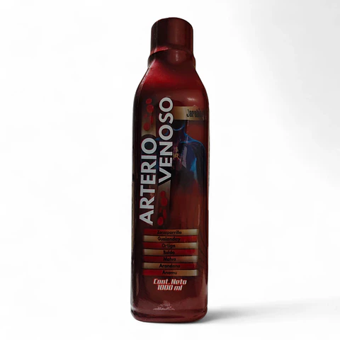 ARTERIO VENOSO