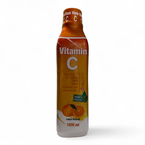 Vitamin C