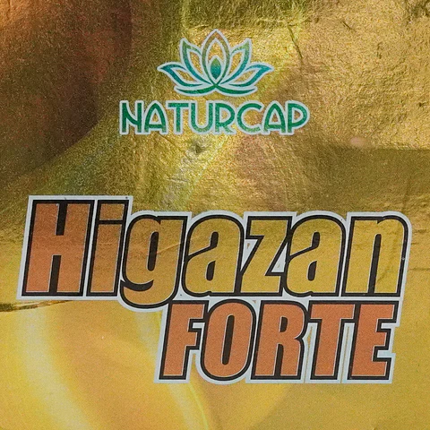 Higazan FORTE • 500mL