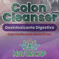 Colon Cleanser • 500mL - Miniatura 1