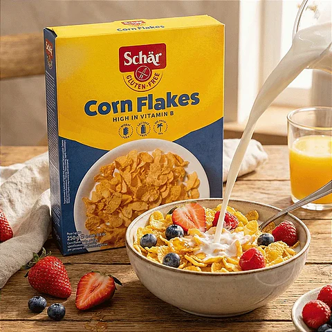 CORN FLAKES 250G 