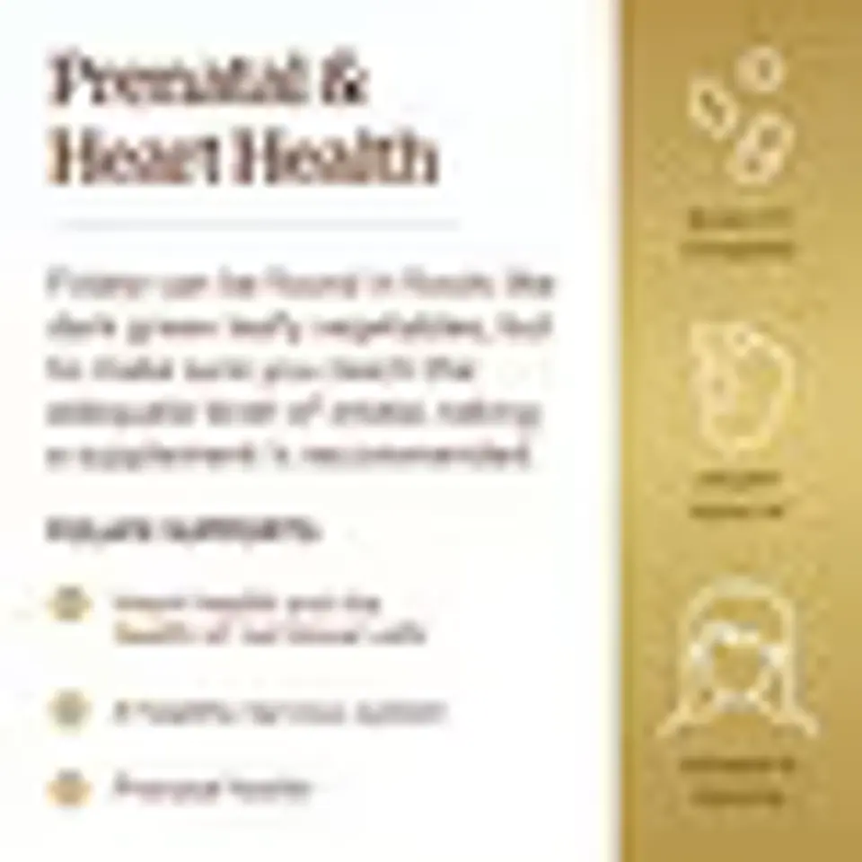 FOLATE 1,333 MCG DFE, 800 MCG FOLIC ACID, 250 TABLE 4