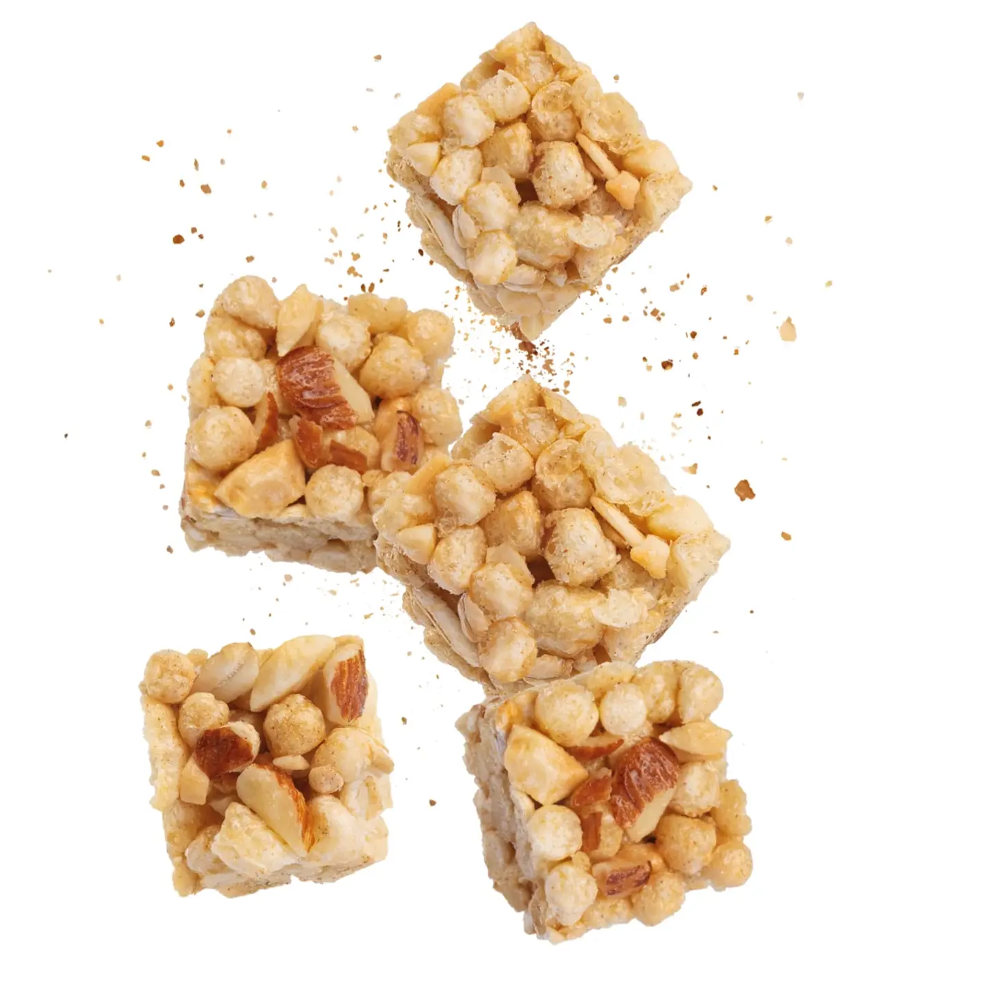 GRANAOLA BITES/DULCE DE LECHE/100g 2