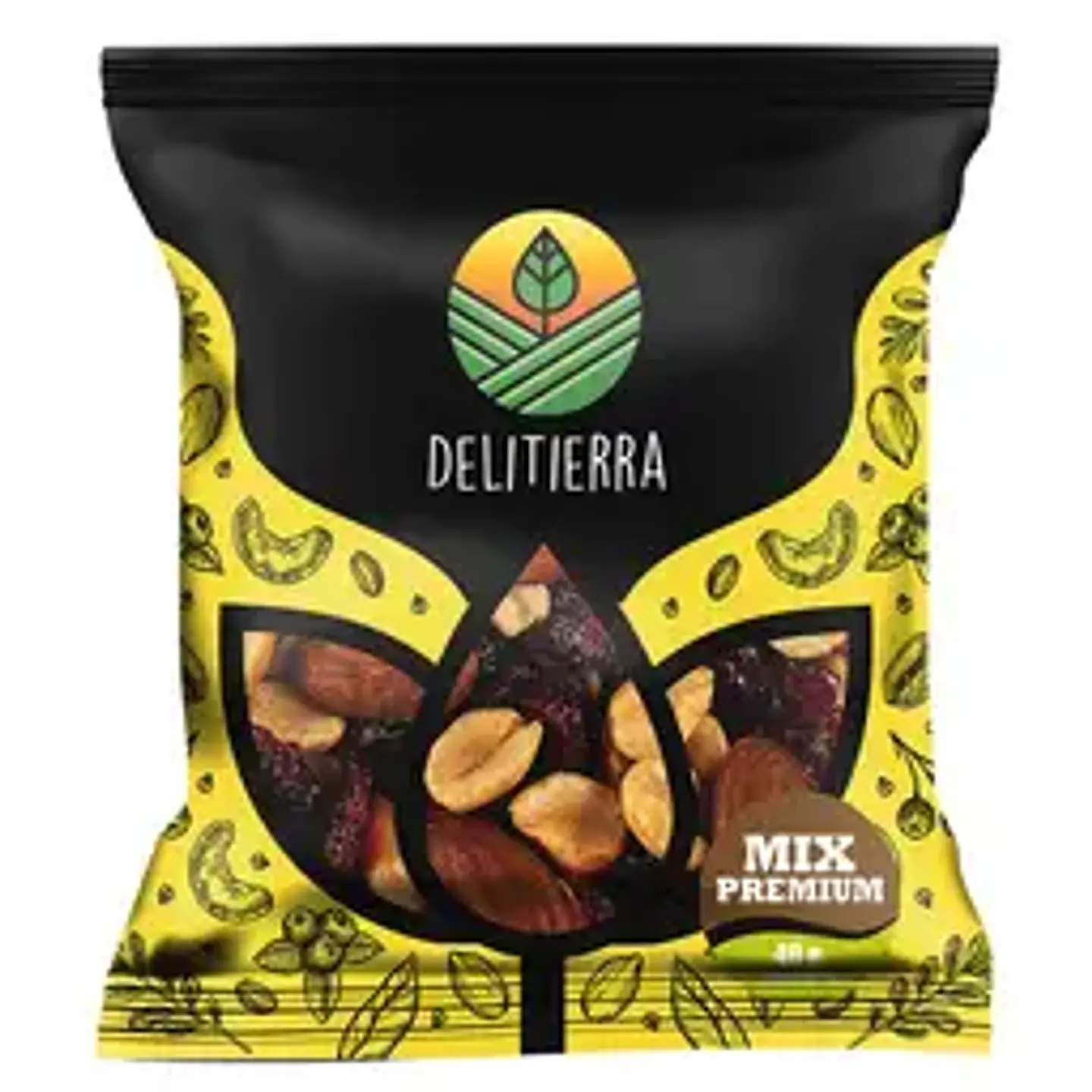 MIX PREMIUM 150g 1