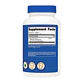 ASHWAGANDHA 600MG/120 CAP - Miniatura 2