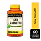 SAW PALMETTO PROSTATE COMFORT/ 60 CAP BLAN - Miniatura 1
