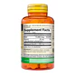 BIOTIN 10,000 mcg/PLUS KERATIN 100mg/ 60 TABLE - Miniatura 2
