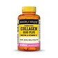 COLLAGEN HYDROLYZED, 1.500 PLUS (BIOTIN & VITAMIN C/60 CAP - Miniatura 1