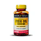 OMEGA -3 FISH OIL 1000 mg/ 60 CAP BLAN - Miniatura 1