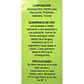 ASHPAZ ZZZ- ASHWAGANDHA, GOTERO 30ml - Miniatura 2